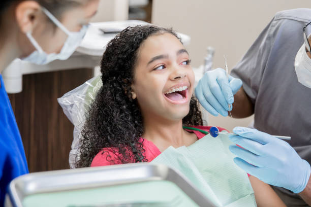 Best Emergency Dentist for Knocked-Out Tooth in Lake Mary, FL