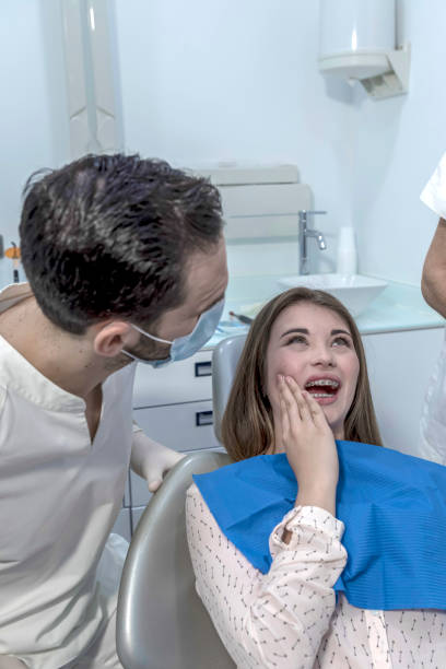Best Emergency Dentist for Lost Fillings or Crowns in Lake Mary, FL