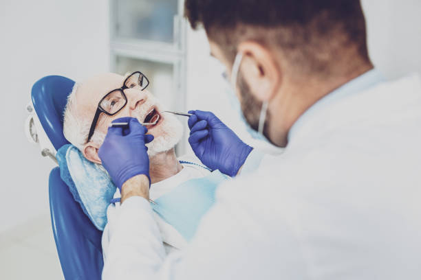 Best Emergency Dental Services for Seniors in Lake Mary, FL